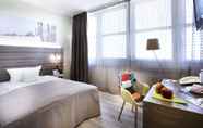 Kamar Tidur 2 Hotel Kiel by Golden Tulip