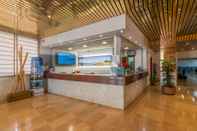 Lobby Rentalmar Salou Pacific