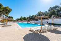 Swimming Pool Rentalmar Salou Pacific