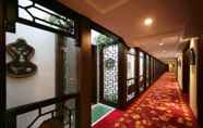 Lobi 4 TianAn Rega Hotel