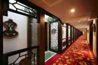 Lobby TianAn Rega Hotel