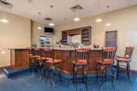 Bar, Kafe, dan Lounge EconoLodge by Choice Hotels Rice Lake