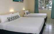 Bedroom 3 K'gari Beach Resort