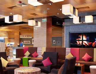 Sảnh chờ 2 Aloft Beijing, Haidian