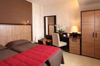 Phòng ngủ 4 CiampinoHotel