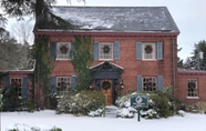 Exterior 5 Williamsburg Manor B&B