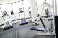 Fitness Center Carson Valley Inn