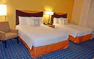 Bilik Tidur 3 Fairfield Inn & Suites by Marriott Carlisle