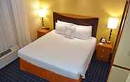 Bilik Tidur 5 Fairfield Inn & Suites by Marriott Carlisle