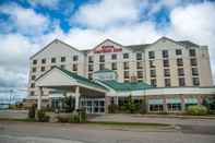 Exterior Hilton Garden Inn Erie