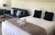 Bilik Tidur 7 ASURE Explorer Motel & Apartments
