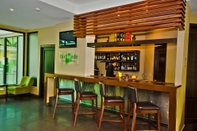 Bar, Cafe and Lounge Holiday Inn Panama Canal, an IHG Hotel