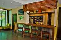Bar, Cafe and Lounge Holiday Inn Panama Canal, an IHG Hotel