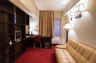 Khu vực công cộng Ramada by Wyndham Iasi City Centre