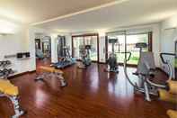 Fitness Center Hotel Santa Gilla