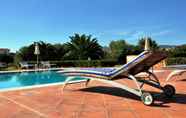 Swimming Pool 4 Hotel Santa Gilla