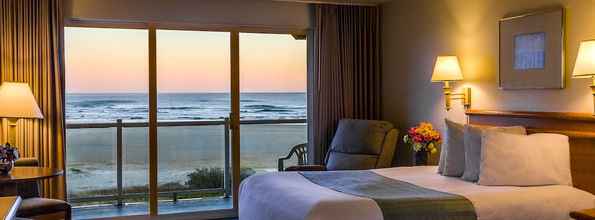 Bedroom 4 Driftwood Shores Resort And Conference Center