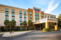 Exterior Fairfield Inn & Suites Valdosta