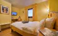 ห้องนอน 7 Hotel Margherita