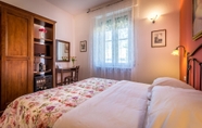 Bilik Tidur 5 B&B Antiche Armonie