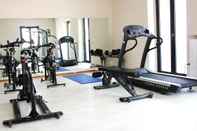 Fitness Center Enjoy Garda Hotel