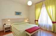 Bedroom 5 Hotel Lupori