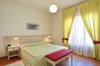 Bedroom Hotel Lupori