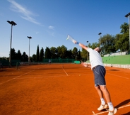 Fitness Center 4 Hotel Molindrio Plava Laguna