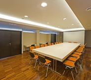 ห้องประชุม 5 Hotel Molindrio Plava Laguna