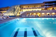 สระว่ายน้ำ Hotel Molindrio Plava Laguna