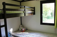 Bedroom Lagrange Vacances Les Cottages Varois