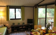 ห้องนอน 7 Lagrange Vacances Les Cottages Varois