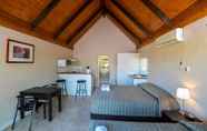 Bedroom 4 Desert Palms Alice Springs