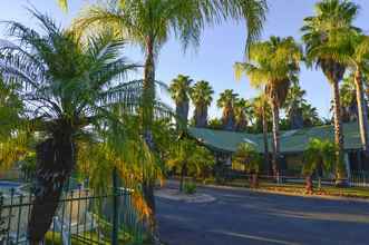 Bangunan 4 Desert Palms Alice Springs