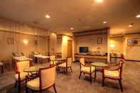 Quầy bar, cafe và phòng lounge Evergreen Laurel Hotel Keelung