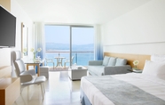 Bilik Tidur 5 Lindos Blu Luxury Hotel & Suites - Adults Only