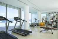 Fitness Center Lindos Blu Luxury Hotel & Suites - Adults Only