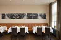 Restaurant IntercityHotel Mainz