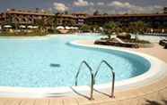 Swimming Pool 4 Acacia Resort