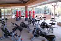 Fitness Center Acacia Resort