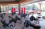 Fitness Center 5 Acacia Resort