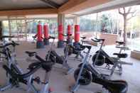 Fitness Center Acacia Resort