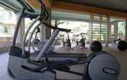 Fitness Center 6 Acacia Resort