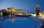 Swimming Pool 2 Magna Grecia Hotel Village