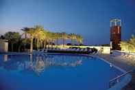 Swimming Pool Magna Grecia Hotel Village