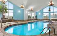 Swimming Pool 3 Days Inn by Wyndham Kingston