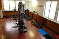 Fitness Center Hotel Villa Argentina