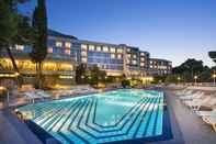 Swimming Pool Aminess Grand Azur Hotel