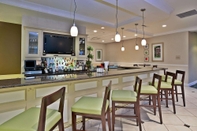 Bar, Cafe and Lounge Hilton Garden Inn Detroit/Novi