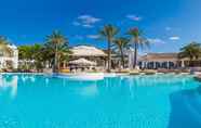 Swimming Pool 3 Destino Pacha Ibiza - Adults Only - Entrance to Pacha Club Included